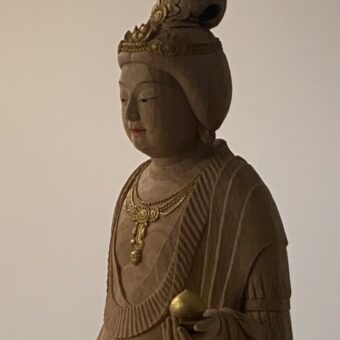 京都文化博物館　第59回　仏教美術展