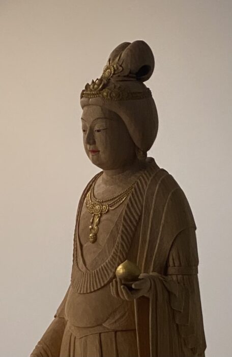 京都文化博物館　第59回　仏教美術展