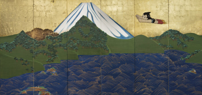 細見美術館　響きあうジャパニーズアート