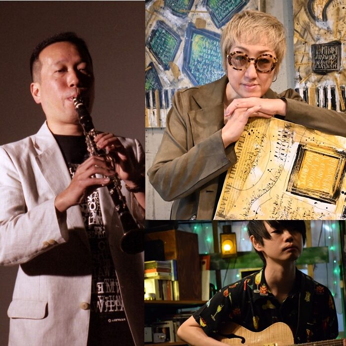 第二回　着物でSWING in 京都