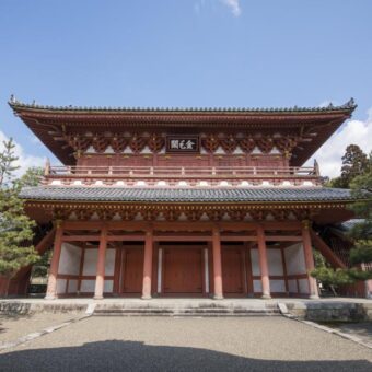 大徳寺 寺宝特別展示茶会
