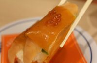 【京都・新京極】「くら寿司」が！あの「BEAMS JAPAN」とコラボ！ 規格外野菜や大豆を使ったSDGsコラボメニューを9月2日（金）から販売開始！