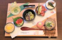 【京都・嵐山】心とお腹が満たされる～♪「五木茶屋」で、予約してでも食べたい『五穀豊穣のお茶屋ごはん』を堪能してきた！