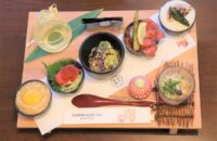 【京都・嵐山】心とお腹が満たされる～♪「五木茶屋」で、予約してでも食べたい『五穀豊穣のお茶屋ごはん』を堪能してきた！