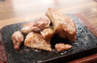 【やっぱりステーキ 京都府庁前店】京都で沖縄発のガッツリステーキ＆ハンバーグ、そしてオリオンビールが楽しめるお店！