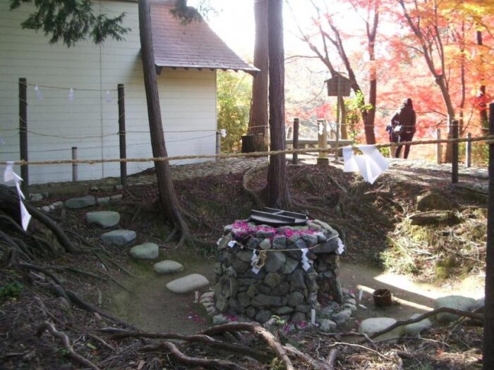 塩竈清め祭（しおがまきよめまつり）【十輪寺】