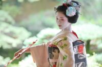 新京極華をどり