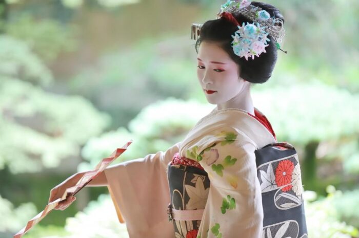 新京極華をどり