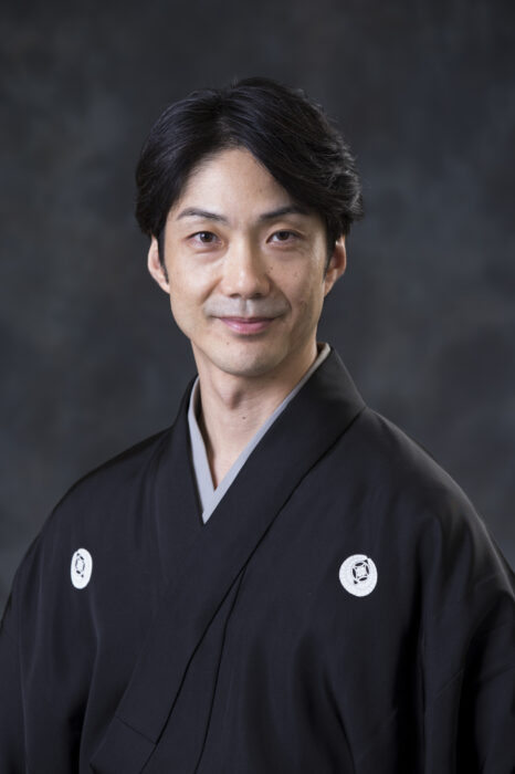 狂言ござる乃座 in KYOTO 17th