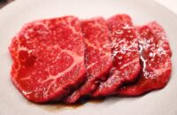 【西院焼肉YUU】“その日しか出会えない、一期一会のお肉メニュー”が楽しめるおしゃれな焼肉店がオープン！