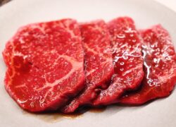 【西院焼肉YUU】“その日しか出会えない、一期一会のお肉メニュー”が楽しめるおしゃれな焼肉店がオープン！