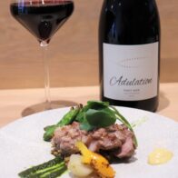 【ワイン食堂　季の八】季節を感じるフレンチやイタリアンメニューとワインを楽しむ大人の酒場がオープン！＜京都駅から徒歩5分＞