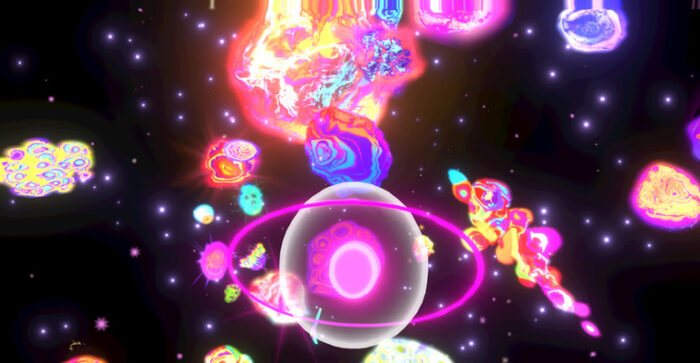 來迦結子 個展「SOUL GEMS META」