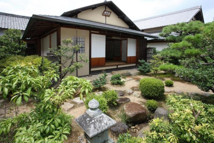 「京の冬の旅」非公開文化財特別公開　大徳寺 総見院