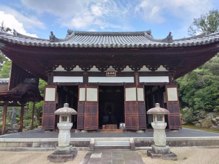 「京の冬の旅」非公開文化財特別公開　妙心寺 玉鳳院