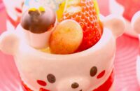 クリスマスケーキは地元で長年愛される「アデリーヌ長栄堂藤森店」で！軽い口当たりの生クリームが評判【深草の子育て家族におすすめのケーキ屋さん】