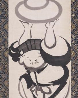 宝蔵寺寺宝展