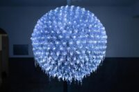 京都市京セラ美術館　跳躍するつくり手たち：人と自然の未来を見つめるアート、デザイン、テクノロジー