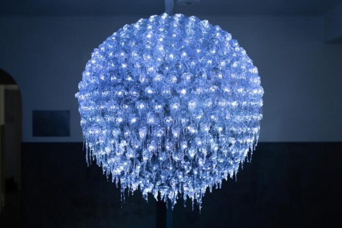京都市京セラ美術館　跳躍するつくり手たち：人と自然の未来を見つめるアート、デザイン、テクノロジー
