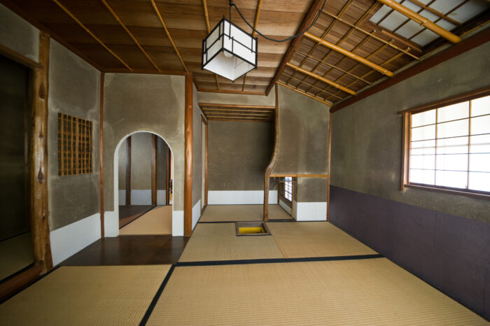 大徳寺　興臨院　春の特別公開