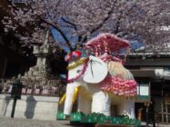 壬生寺　花まつり