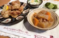 【京阪　龍谷大前深草駅すぐ】学生に大人気のお弁当屋さん「クック・チャム」の美味しいお惣菜でお腹も心も満たされる！