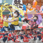 第19回京都さくらよさこい