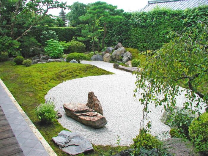 弘源寺　春の特別拝観