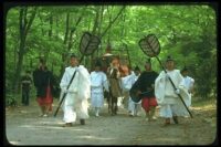 御蔭神社～下鴨神社　御蔭祭（みかげまつり）