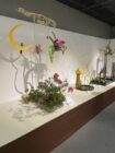 第74回 華道京展　春です！心はずむことを願って【大丸ミュージアム】