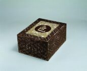 アサヒビール大山崎山荘美術館　没後40年 黒田辰秋展―山本爲三郎コレクションより
