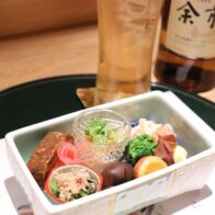 箸ずめ (はしずめ)～SOUグループの新店で絶品旬メニューとお酒を満喫っ！【四条堺町下ル】