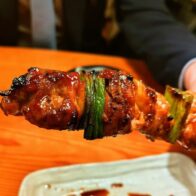【京都・深草】均一価格でお会計も安心！全国チェーンの「鳥貴族」で美味しい焼き鳥食べてきた～！ 地下鉄烏丸線 くいな橋駅　徒歩6分