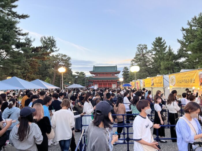 京都餃子大作戦　２０２３秋
