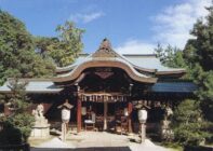 御霊神社（上御霊神社）　御霊祭（ごりょうまつり）