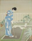 京都市京セラ美術館　コレクションルーム 春期 特集「魅惑の昭和モダン」