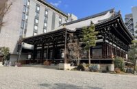 ＪＲ東海◆「そうだ　京都、行こう。」からお届けする　家康の京都　本能寺篇