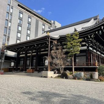 ＪＲ東海◆「そうだ　京都、行こう。」からお届けする　家康の京都　本能寺篇
