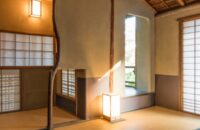 無鄰菴庭園茶会「新緑」