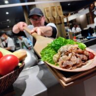 【錦上ル 炭炉まん】築90年以上の京町家でいただく、新スタイルの炉端焼きのお店が5/26(金)四条烏丸にオープン！
