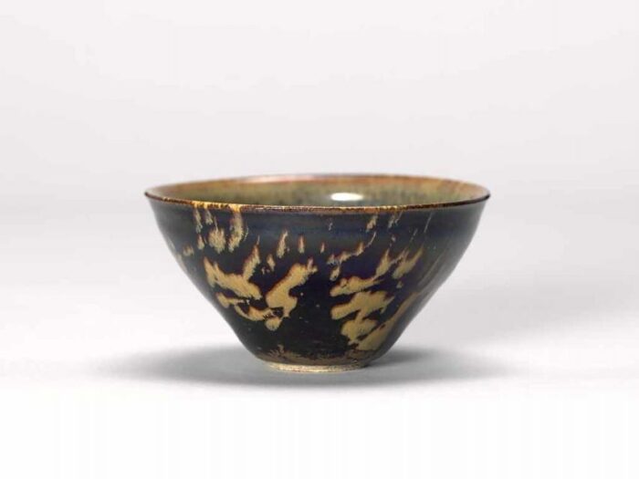 京都国立博物館　特集展示　茶の湯の道具　茶碗