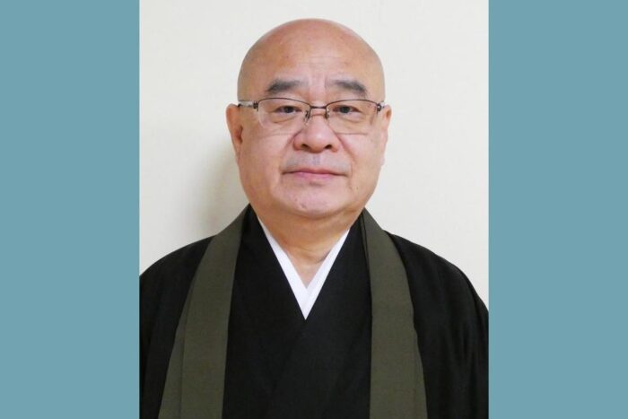 京さろん～お坊さんCafe～ 第二回「金戒光明寺　～京都守護職と新選組～」