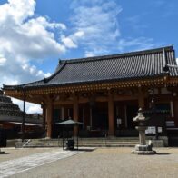 京さろん～お坊さんCafe～ 第四回「壬生寺　～壬生寺と新選組～」