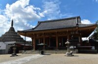 京さろん～お坊さんCafe～ 第四回「壬生寺　～壬生寺と新選組～」