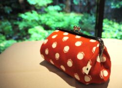 【AYANOKOJI】Wで縁起が良い「がま口柄」も！パワースポットのようながま口専門店