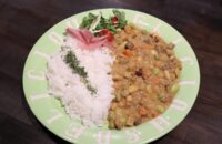【夏至はカレーの日！？】伏見・納屋町商店街の「夏至カレースタンプラリー」に参加してカレー三昧を楽しんできた！～京都市伏見区～
