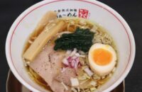 6月20日（火）に京都拉麺小路にオープン！ 「祇園らぁ～めん京（みやこ）」の京らぁ～めん＆八代目儀兵衛 贅沢焼きめしを食べてきた！【京都駅ビル】