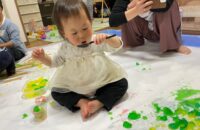 【今話題の無制限あそびが深草に！】 7ヶ月から小学生が夢中になる★ 「豊かな心」と「学びへ向かう力」を育てるイベント！