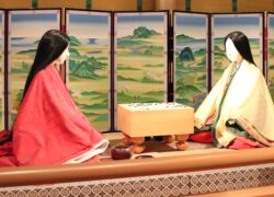 【宇治市源氏物語ミュージアム】初心者はまずここから！　舞台となった宇治の地で源氏物語の世界を観て、聞いて、体験できるミュージアム