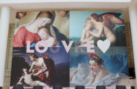 【京都市京セラ美術館】「ルーヴル美術館展　愛を描く」開催中！きっと見つかる！あなたがまだ知らない…愛⁉